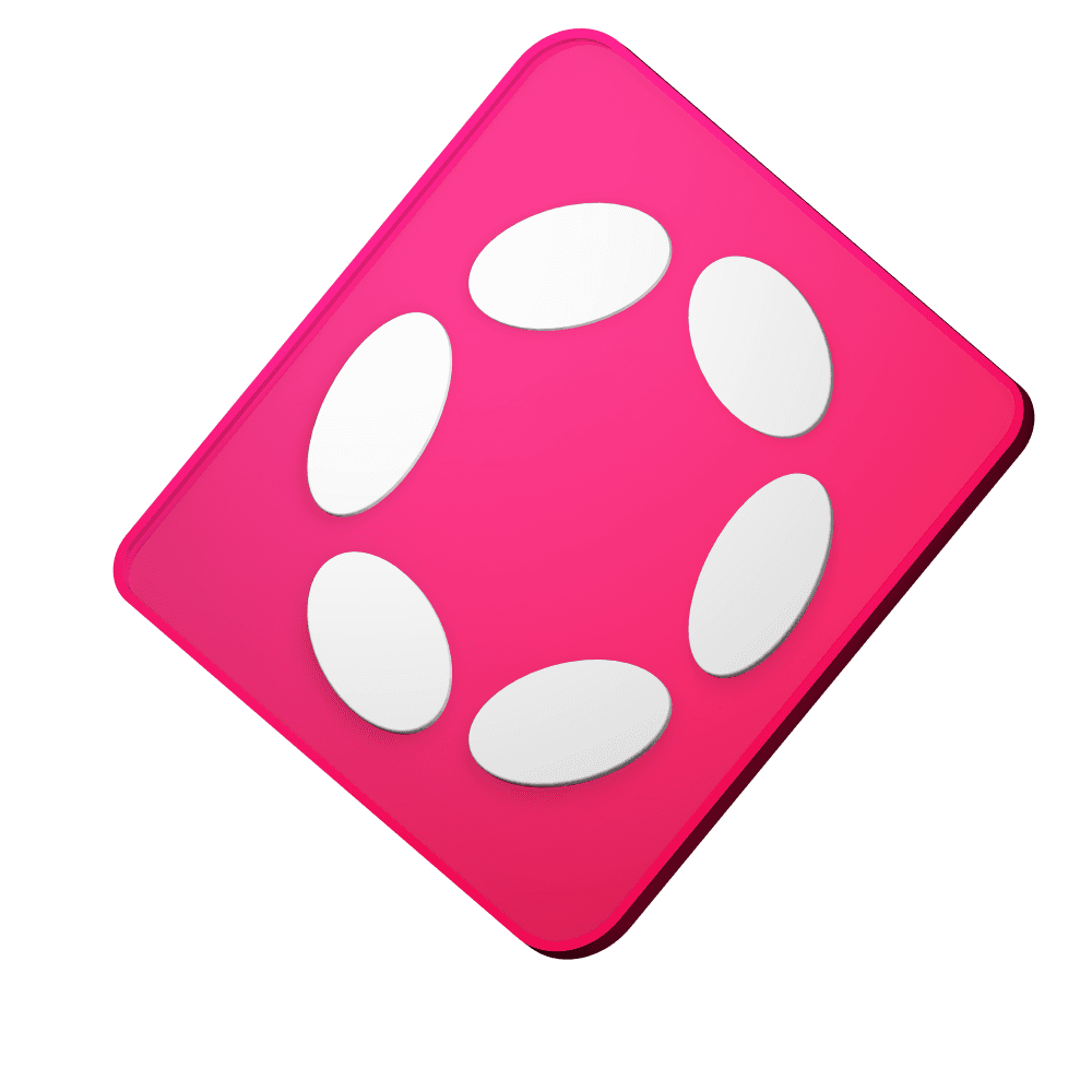 DOT token