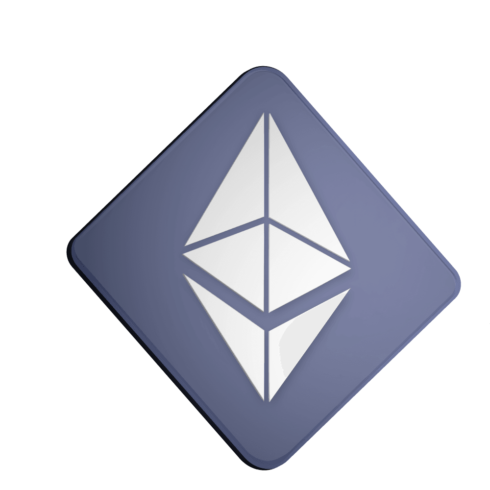 ETH token