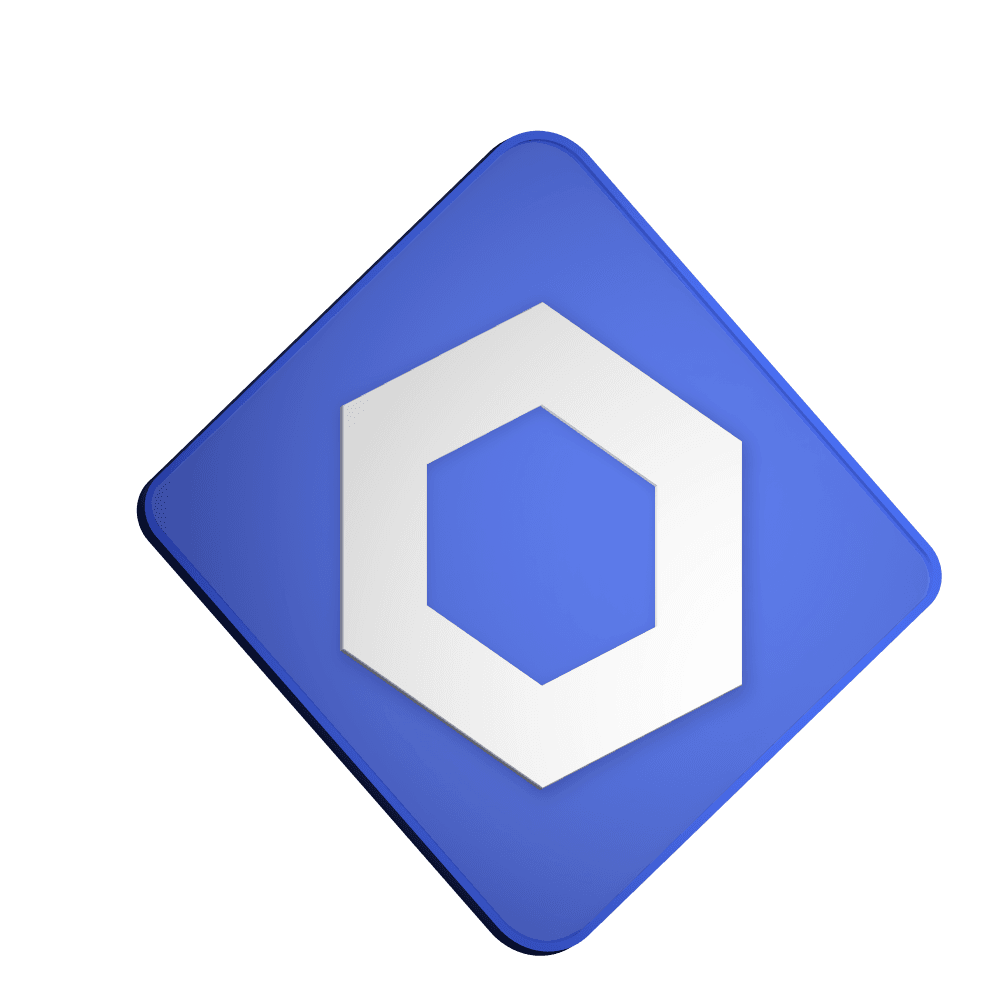 LINK token