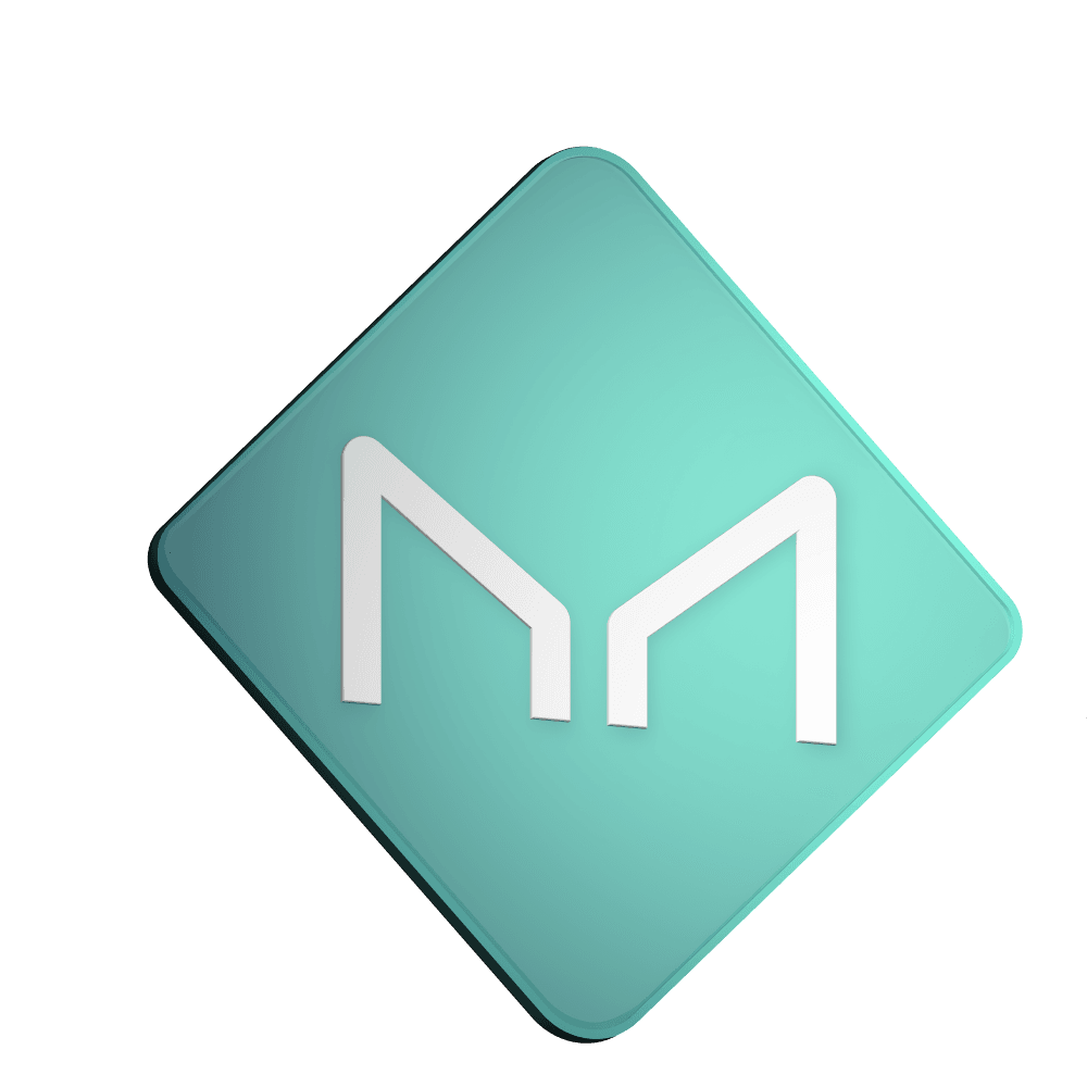 MKR token